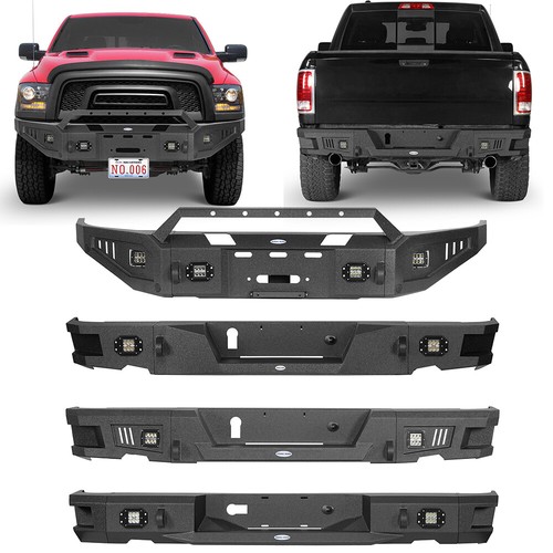 Off road front rear - /,